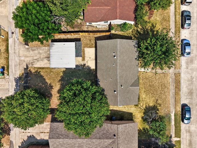 1817 Millwick Street, Garland, TX 75044