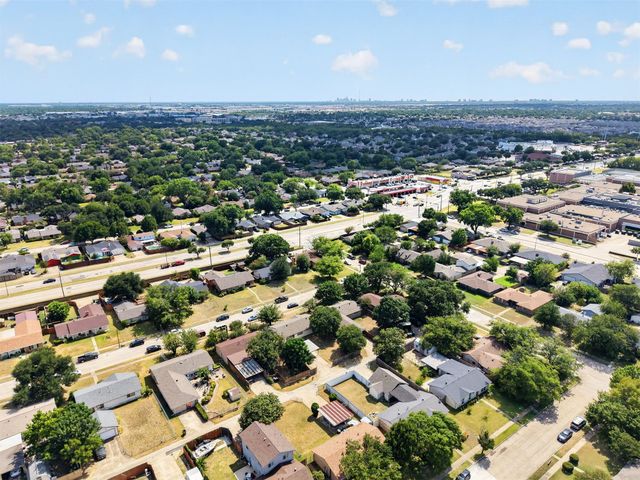 1817 Millwick Street, Garland, TX 75044