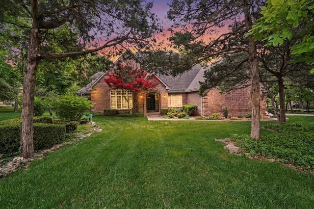 19000 E Knightsbridge Road, Owasso, OK 74055
