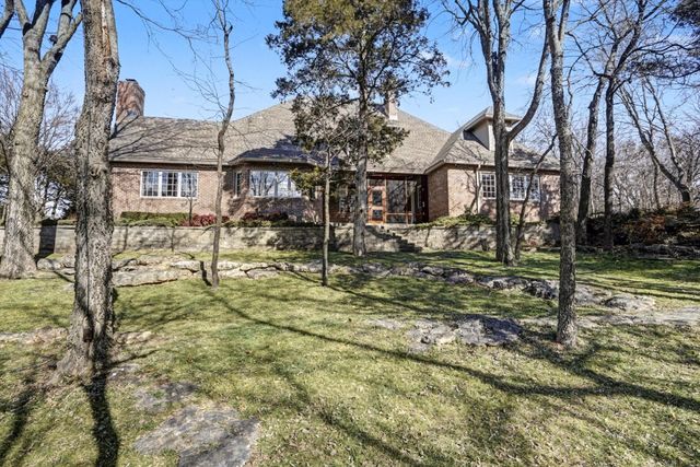 19000 E Knightsbridge Road, Owasso, OK 74055