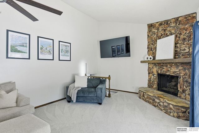 11206 Sahler Street, Omaha, NE 68164