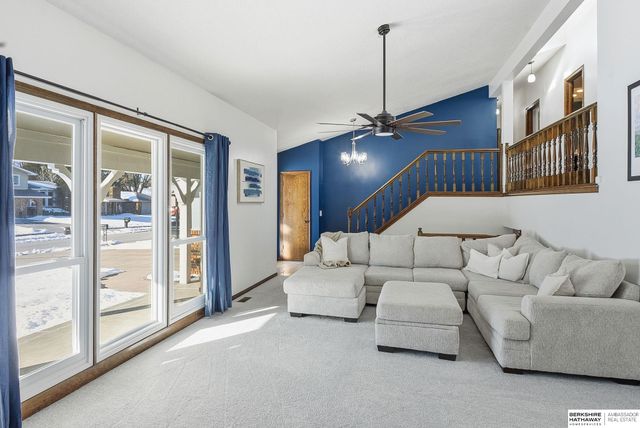 11206 Sahler Street, Omaha, NE 68164