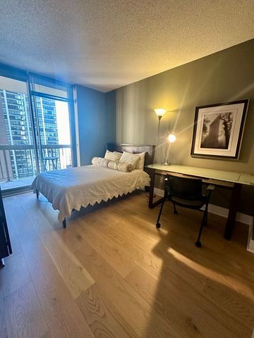 222 N COLUMBUS Drive 1407, Chicago, IL 60601