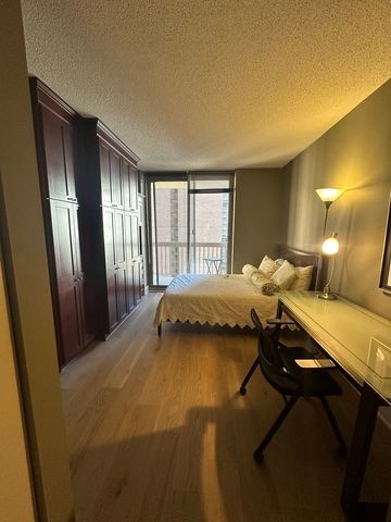 222 N COLUMBUS Drive 1407, Chicago, IL 60601