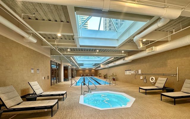 222 N COLUMBUS Drive 1407, Chicago, IL 60601