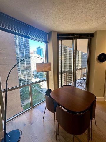 222 N COLUMBUS Drive 1407, Chicago, IL 60601
