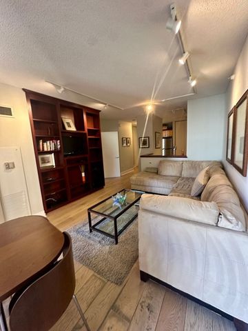 222 N COLUMBUS Drive 1407, Chicago, IL 60601