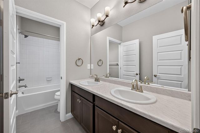 18111 W 94th Lane, Arvada, CO 80007