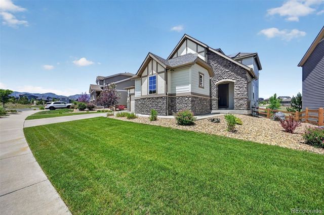 18111 W 94th Lane, Arvada, CO 80007