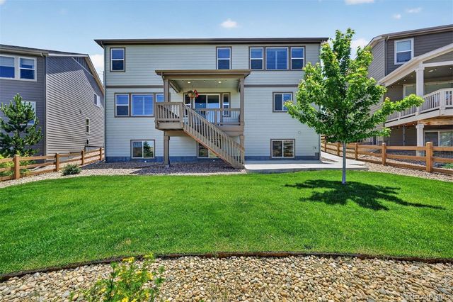 18111 W 94th Lane, Arvada, CO 80007