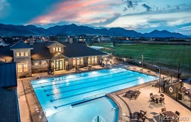 18111 W 94th Lane, Arvada, CO 80007