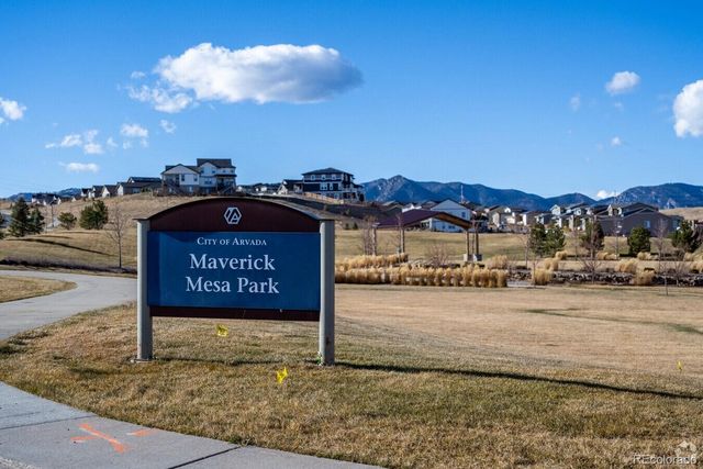 18111 W 94th Lane, Arvada, CO 80007