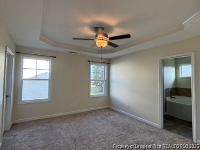 5407 Nessee Street, Fayetteville, NC 28314