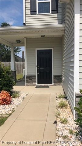 5407 Nessee Street, Fayetteville, NC 28314