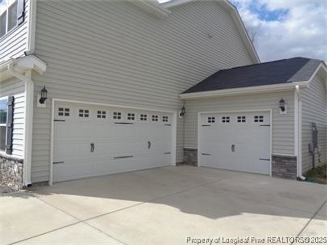 5407 Nessee Street, Fayetteville, NC 28314