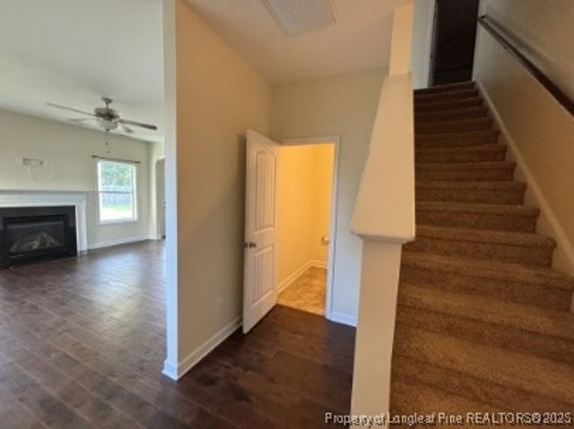 5407 Nessee Street, Fayetteville, NC 28314