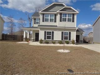 5407 Nessee Street, Fayetteville, NC 28314