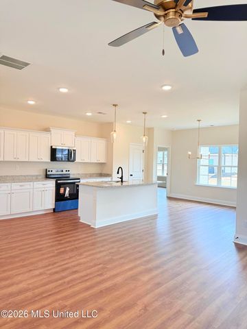 6057 E River Birch Road, Walls, MS 38680