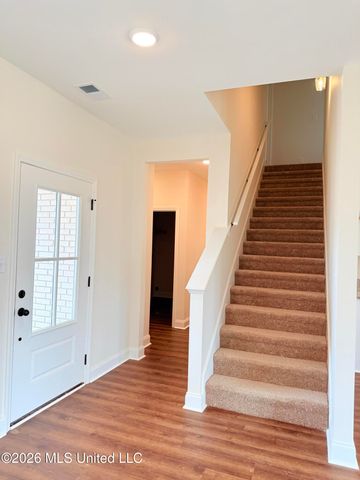 6057 E River Birch Road, Walls, MS 38680