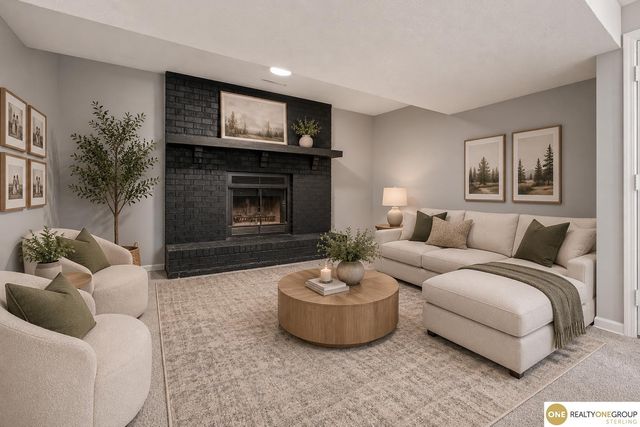 14614 Borman Street, Omaha, NE 68138