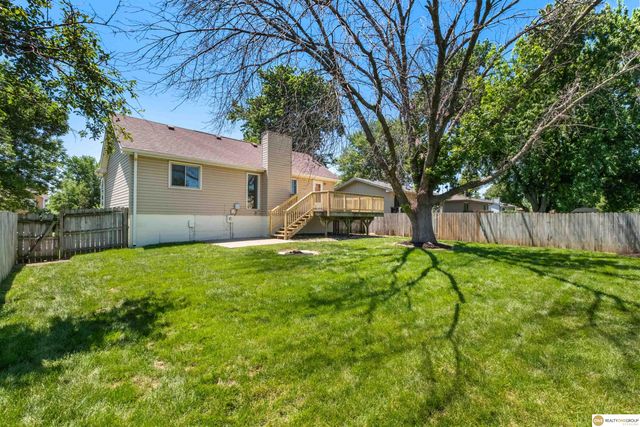 14614 Borman Street, Omaha, NE 68138
