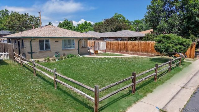2021-2023 Marshall Street, Edgewater, CO 80214