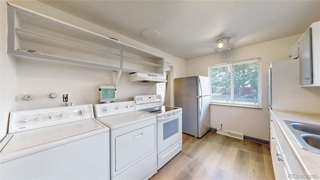2021-2023 Marshall Street, Edgewater, CO 80214