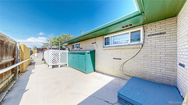 2021-2023 Marshall Street, Edgewater, CO 80214