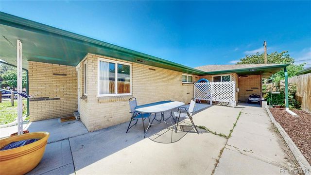 2021-2023 Marshall Street, Edgewater, CO 80214