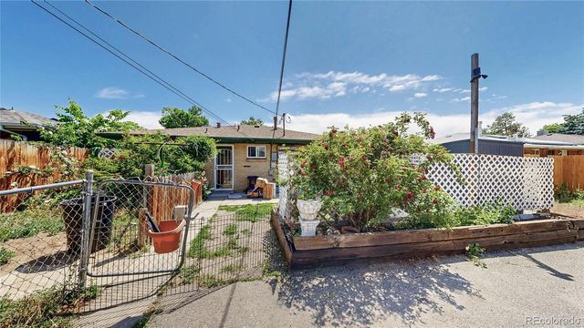 2021-2023 Marshall Street, Edgewater, CO 80214