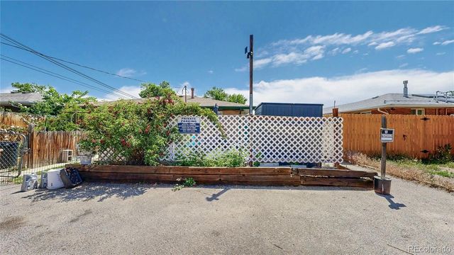2021-2023 Marshall Street, Edgewater, CO 80214