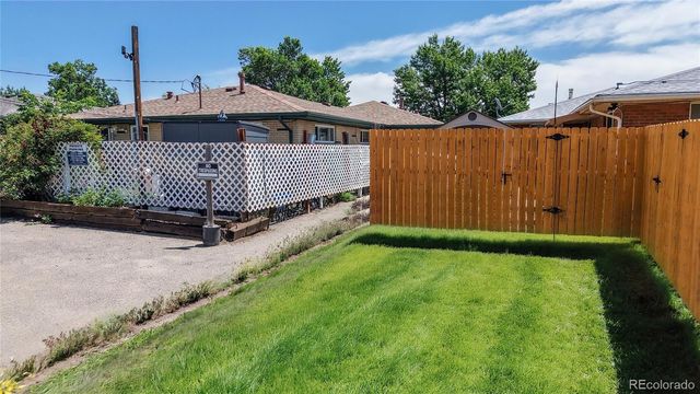 2021-2023 Marshall Street, Edgewater, CO 80214