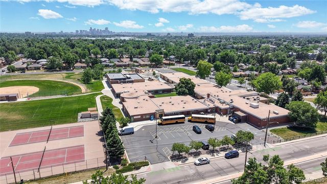 2021-2023 Marshall Street, Edgewater, CO 80214