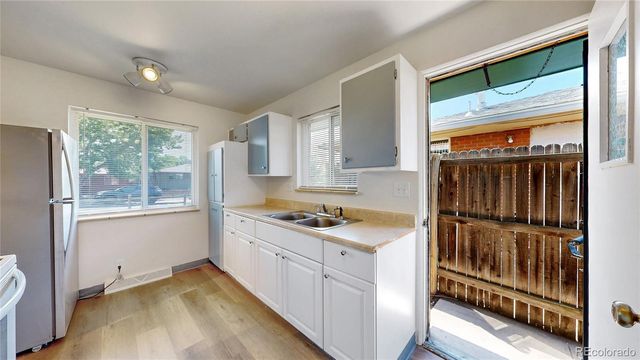 2021-2023 Marshall Street, Edgewater, CO 80214