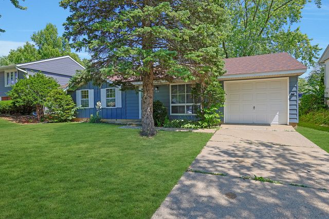 419 Waverly Avenue, Streamwood, IL 60107