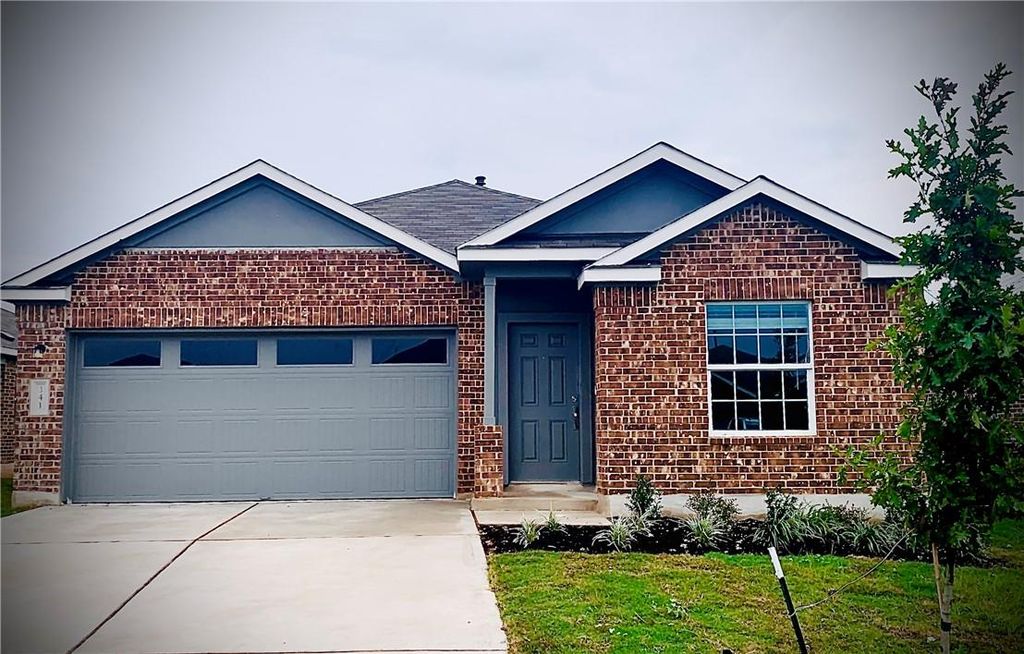 341 Escondido CIR, San Marcos, TX 78666