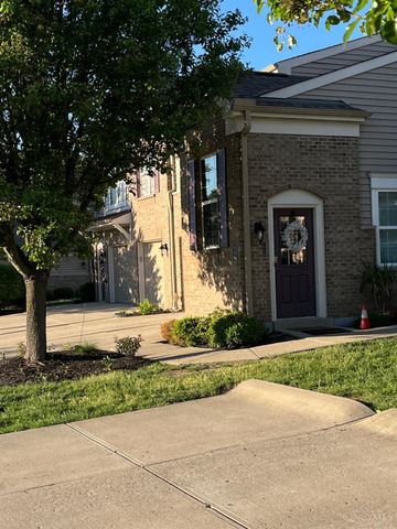 7750 Bridge Point Drive, Green Twp, OH 45248