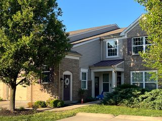7750 Bridge Point Drive, Green Twp, OH 45248