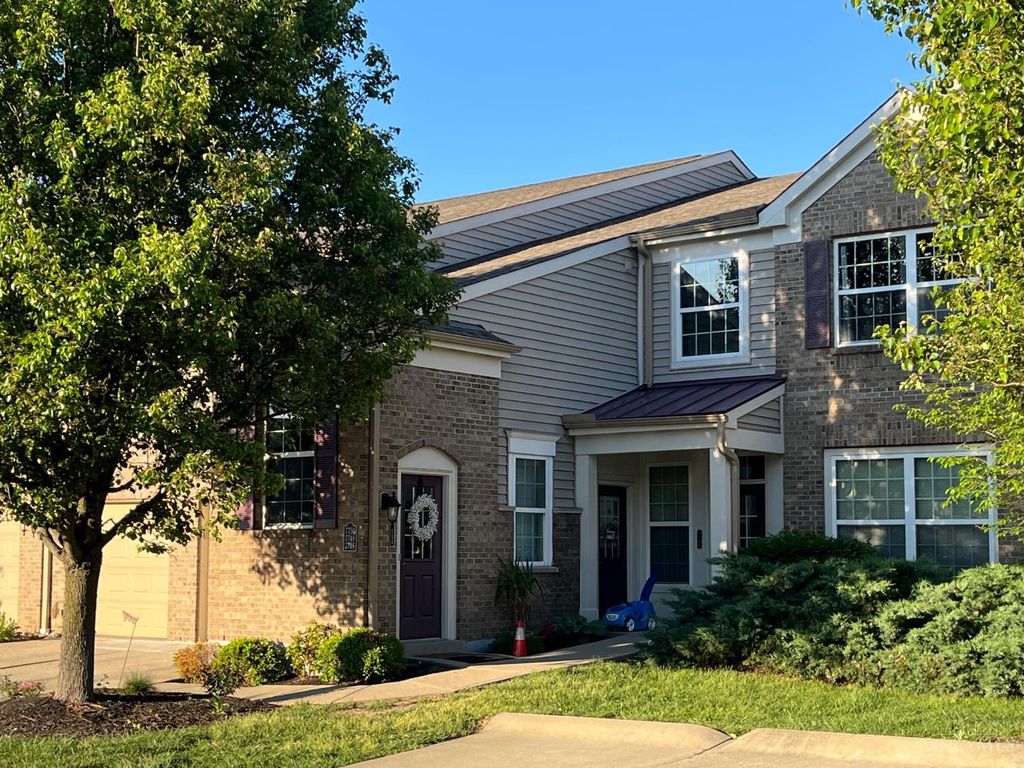 7750 Bridge Point Drive, Green Twp, OH 45248