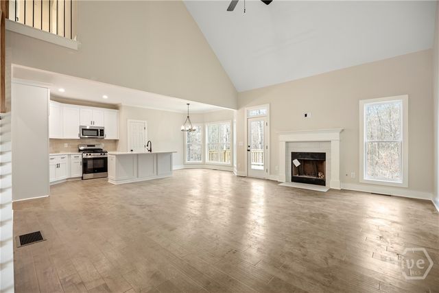370 Ansley Drive, Athens, GA 30605