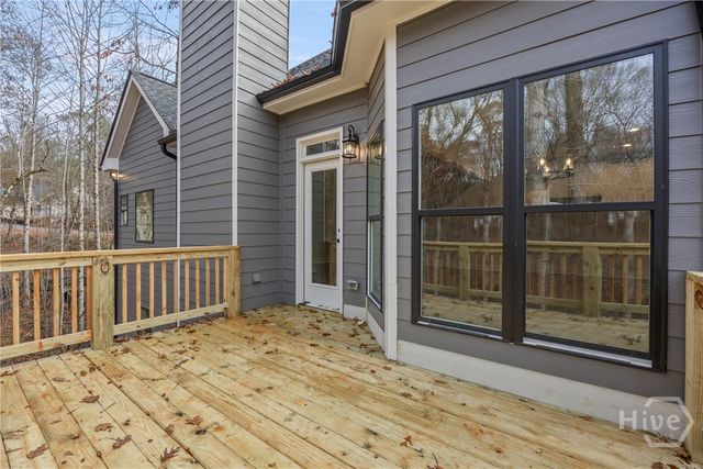 370 Ansley Drive, Athens, GA 30605