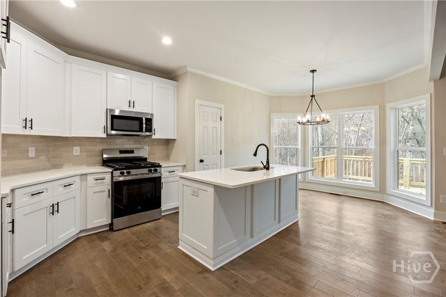 370 Ansley Drive, Athens, GA 30605