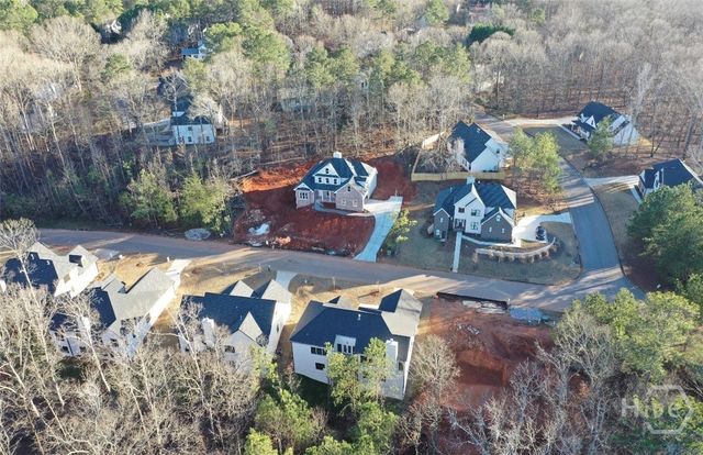 370 Ansley Drive, Athens, GA 30605