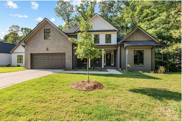 370 Ansley Drive, Athens, GA 30605