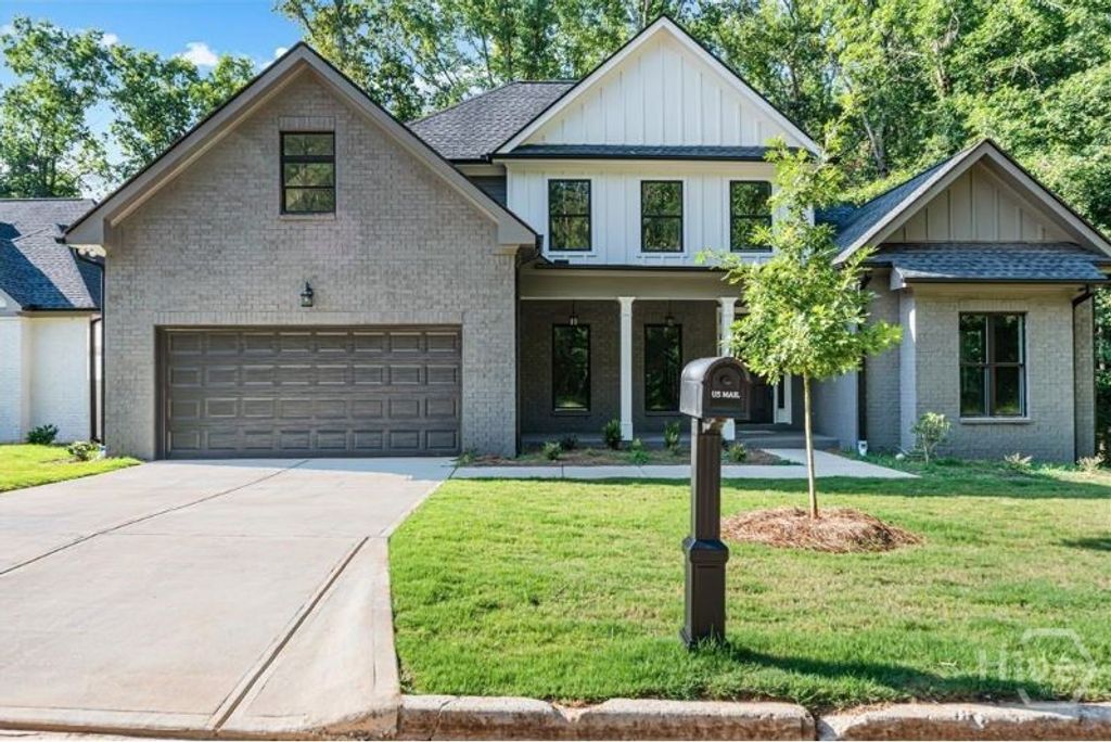 370 Ansley Drive, Athens, GA 30605