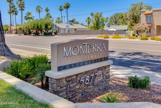 5877 N GRANITE REEF Road 2225, Scottsdale, AZ 85250