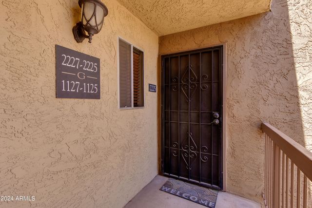 5877 N GRANITE REEF Road 2225, Scottsdale, AZ 85250