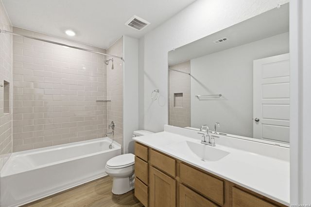 124 Lucy Landing, San Antonio, TX 78253
