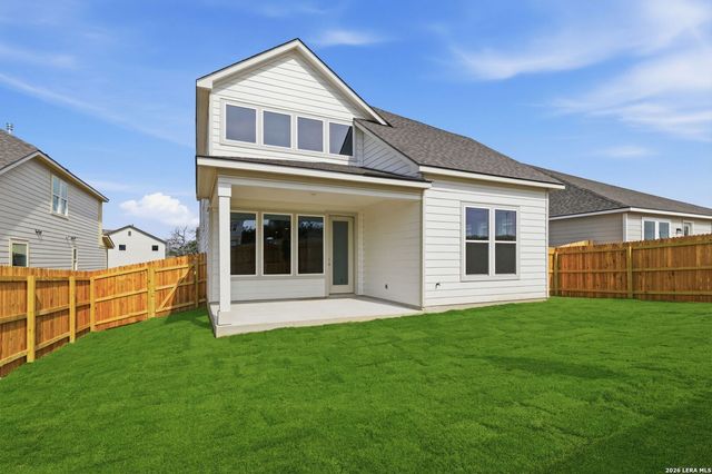 124 Lucy Landing, San Antonio, TX 78253