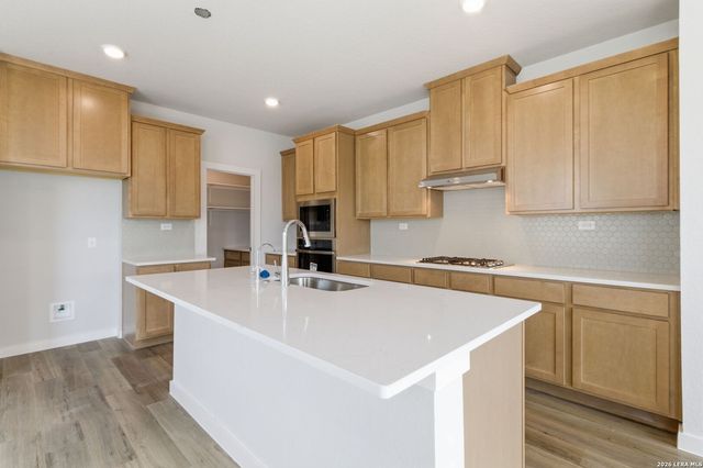 124 Lucy Landing, San Antonio, TX 78253